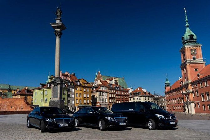 warsaw-city-tour-modernity-and-history-by-private-car