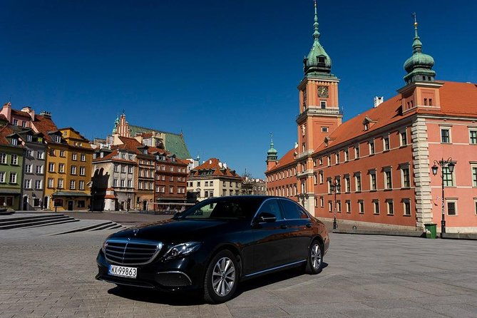 warsaw-city-tour-modernity-and-history-by-private-car