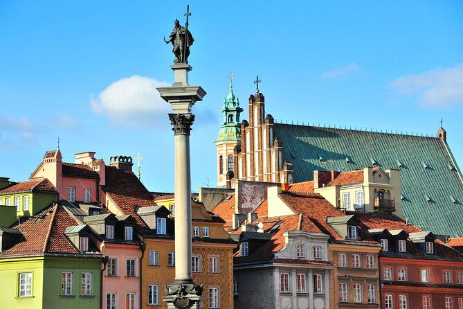 warsaw-city-tour-private-4h