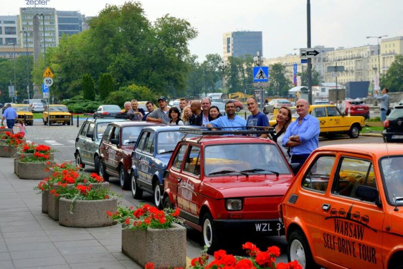warsaw-communist-history-self-driving-tour