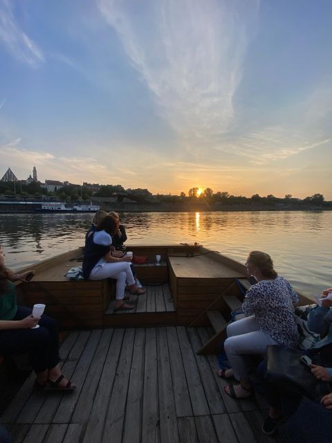 warsaw-evening-vistula-cruise-with-welcome-drink