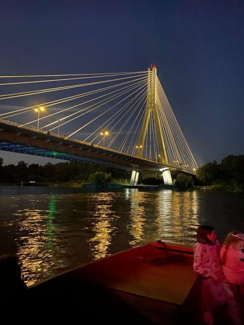 warsaw-evening-vistula-cruise-with-welcome-drink