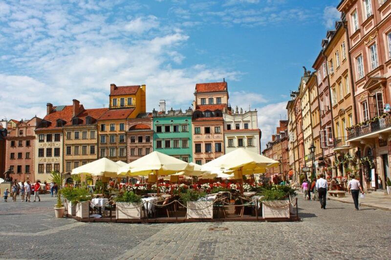 warsaw-everyday-skip-the-line-royal-castle-guided-tour