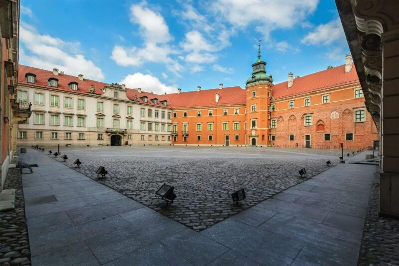 warsaw-everyday-skip-the-line-royal-castle-guided-tour