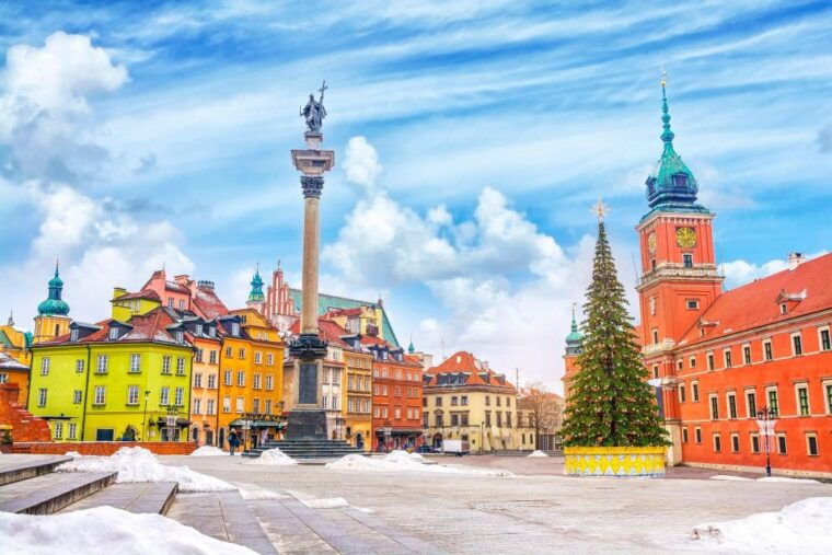 warsaw-everyday-skip-the-line-royal-castle-guided-tour