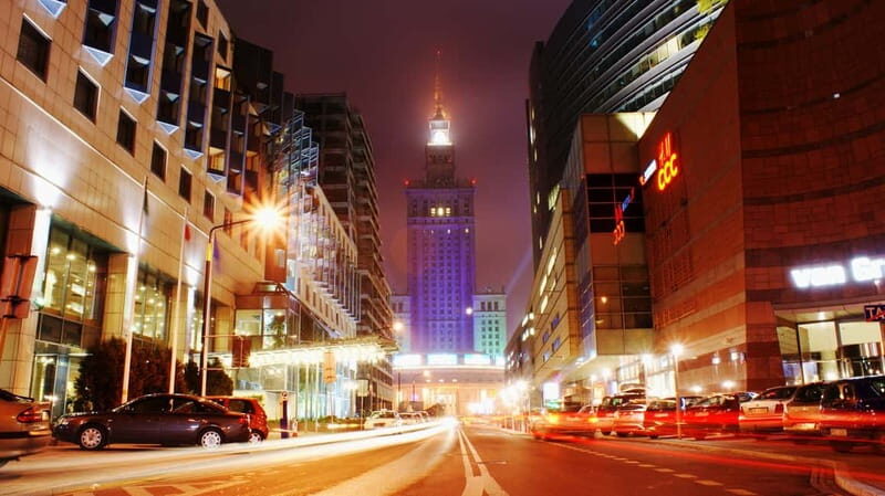 Warsaw: Exclusive city tour with photo session - The Practicalities: Transport, Timing, and Cost