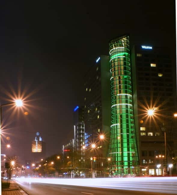 Warsaw: Exclusive city tour with photo session - FAQs
