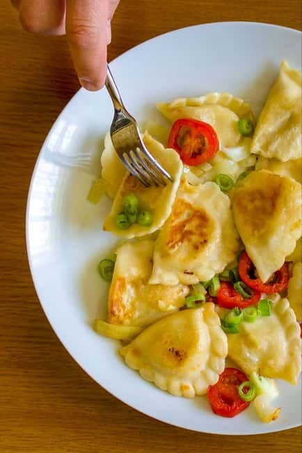 Warsaw Food Tour with Local Guide - Who Will Love This Tour?  