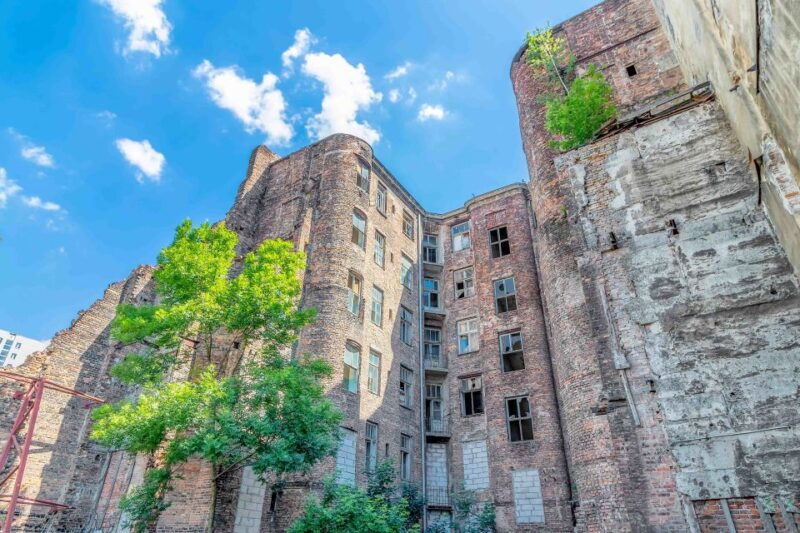 warsaw-ghetto-jewish-cemetery-polin-museum-private-tour