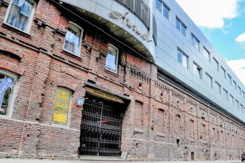 warsaw-ghetto-jewish-cemetery-polin-museum-private-tour