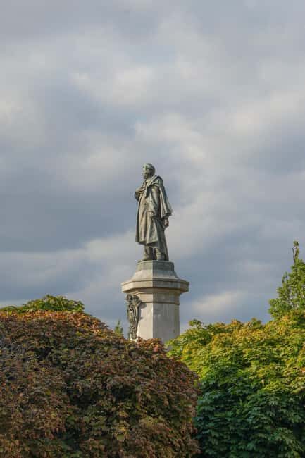 Warsaw: Guided Walking Tour with a Private Chopin Concert - Who Will Love This Tour?