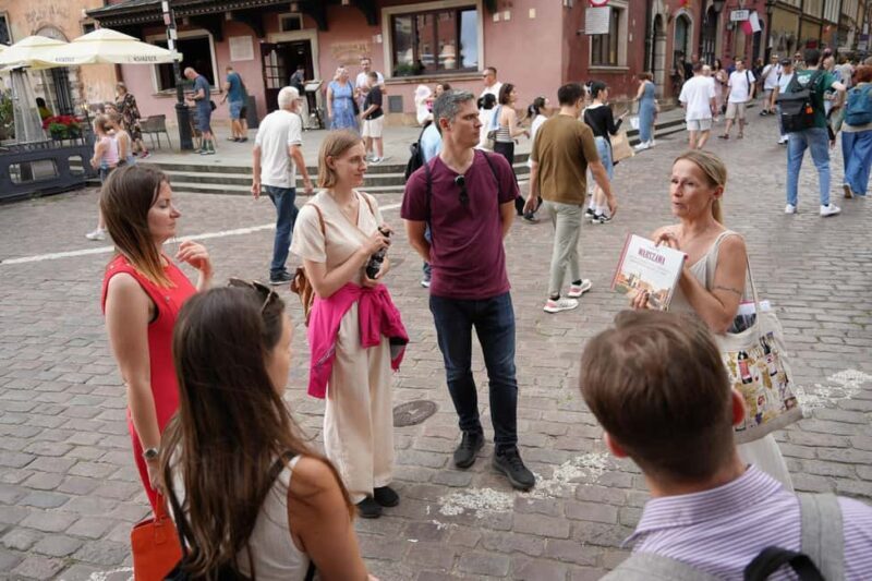 Warsaw: Guided Walking Tour with a Private Chopin Concert - FAQs