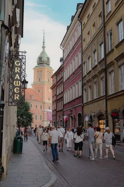 Warsaw: Guided Walking Tour with a Private Chopin Concert - Final Verdict