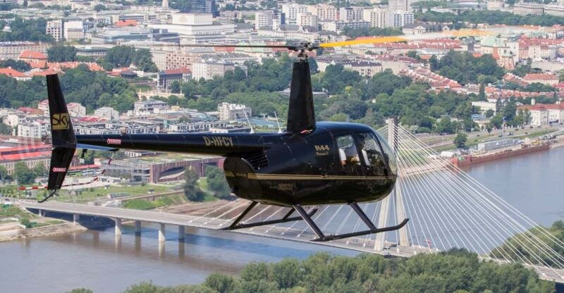 warsaw-helicopter-private-tour