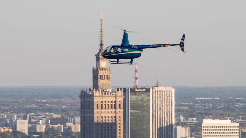 warsaw-helicopter-private-tour