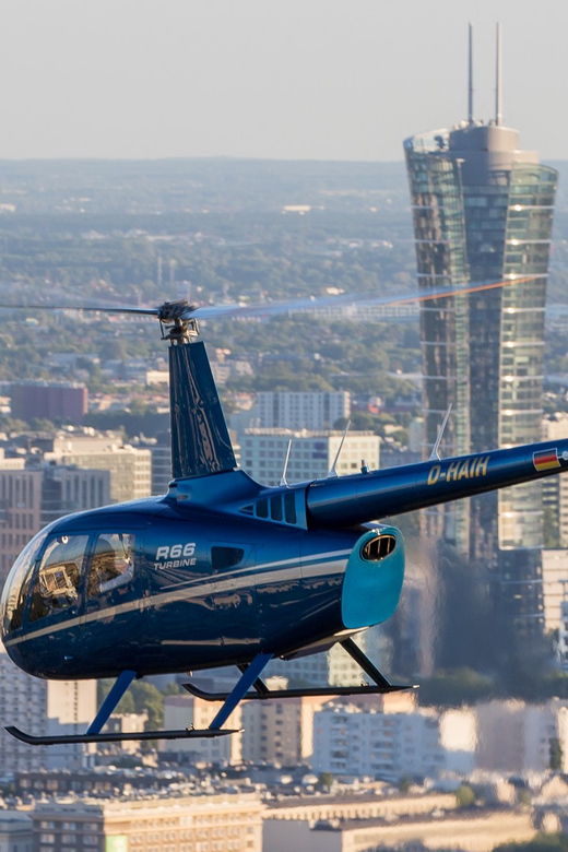 warsaw-helicopter-private-tour