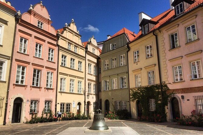 warsaw-highlights-by-bike