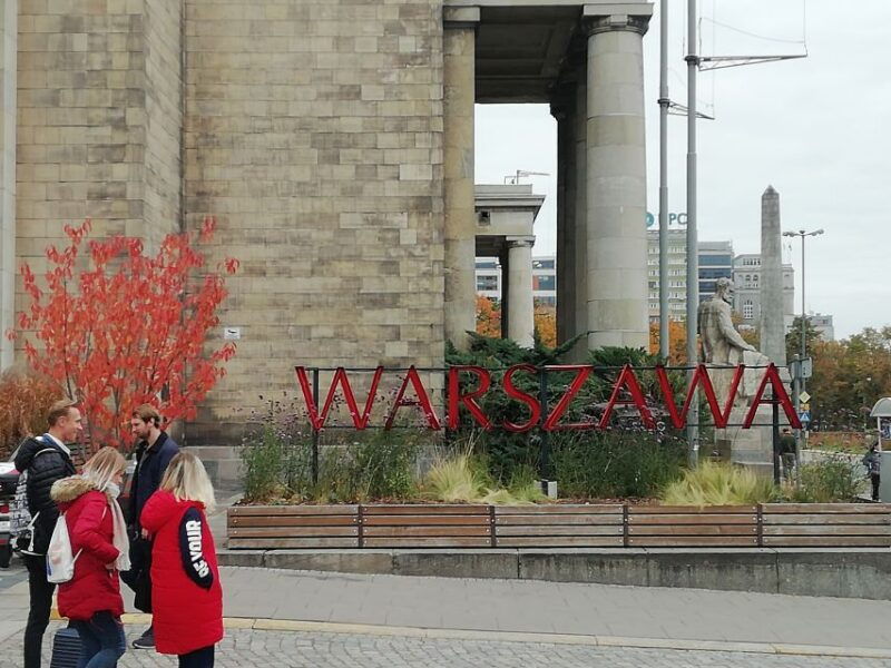 warsaw-layover-city-tour-with-airport-pickup-and-drop-off