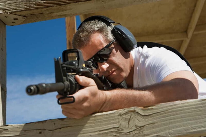 Warsaw: Machine Gun Fun - Shooting Experience - Final Thoughts