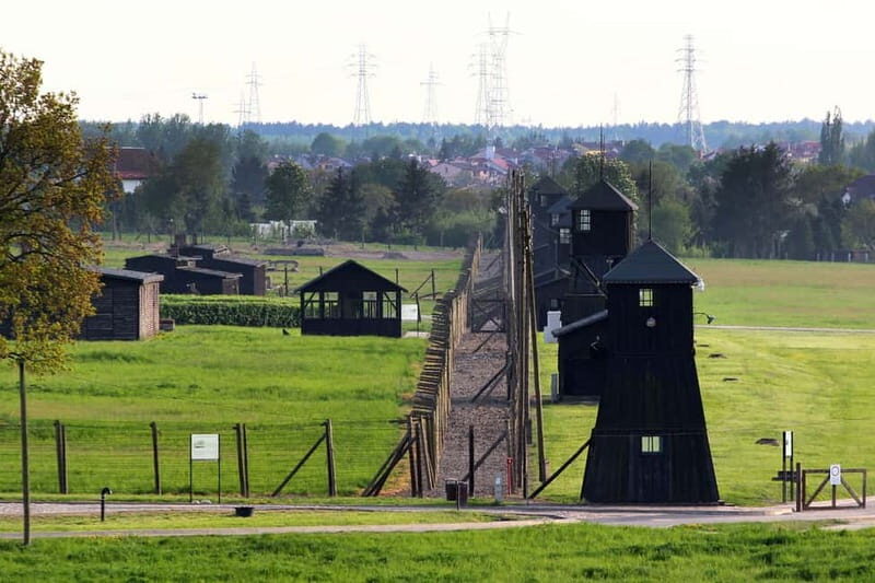 Warsaw: Majdanek Concentration Camp, Lublin Day Trip by Car - Value and pricing considerations