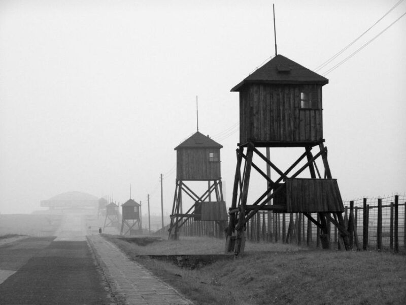 warsaw-majdanek-concentration-camp-lublin-day-trip-by-car