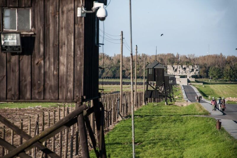 warsaw-majdanek-concentration-camp-lublin-guided-day-tour