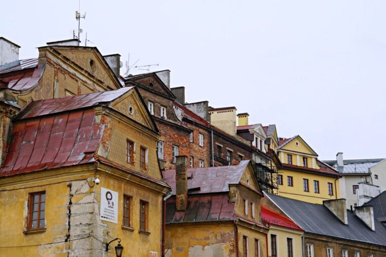 warsaw-majdanek-concentration-camp-lublin-guided-day-tour