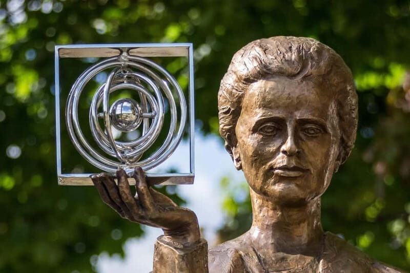 Warsaw: Marie Curie-Sklodowska Tour with Optional Museum - A Closer Look at the Tour Experience