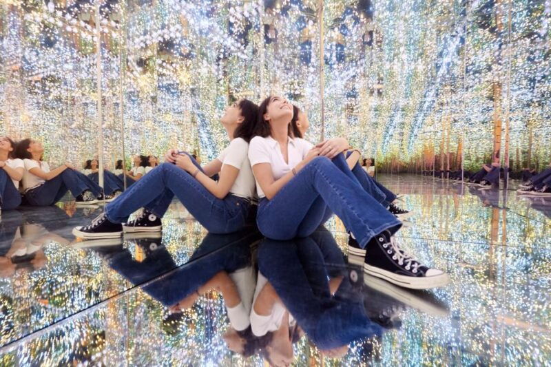 warsaw-museum-world-of-illusion-entry-ticket