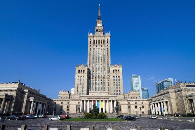 warsaw-must-see-local-walking-tour-max-15-people