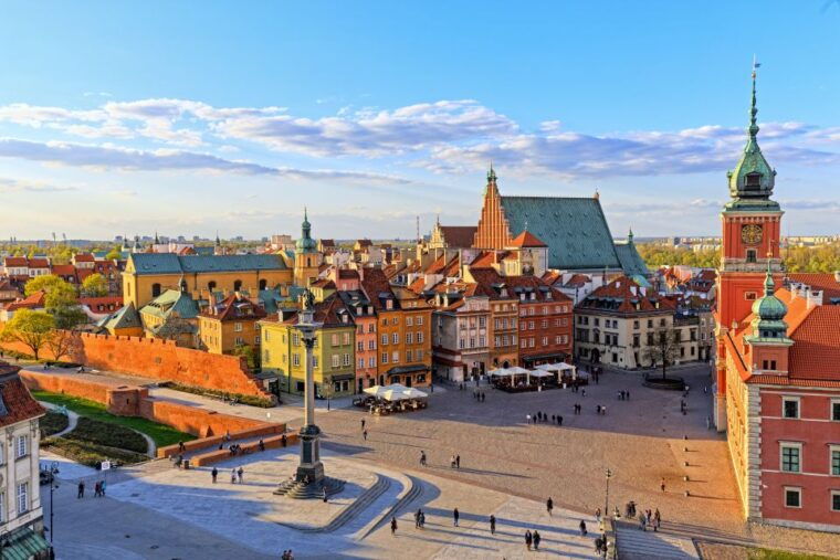 warsaw-must-sees-4-hour-private-tour-by-retro-fiat