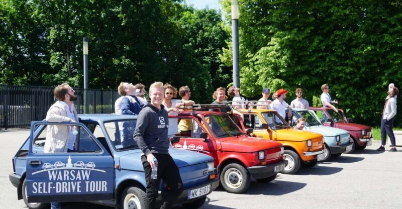 warsaw-off-the-beaten-path-self-drive-tour