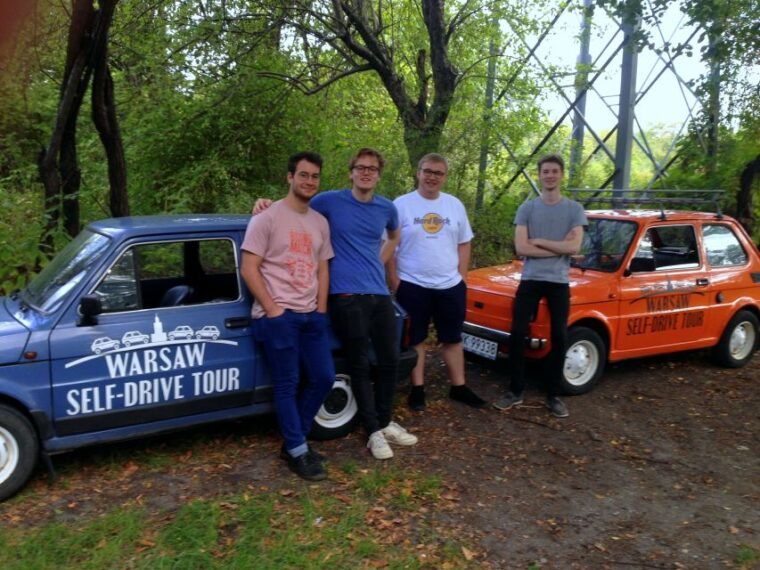 warsaw-off-the-beaten-path-self-drive-tour