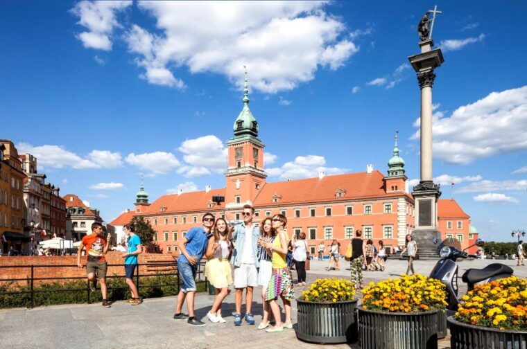 warsaw-old-and-new-town-private-walking-tour