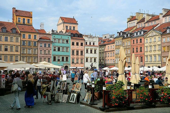 warsaw-old-town-with-royal-castle-royal-route-private-tour-inc-pick-up