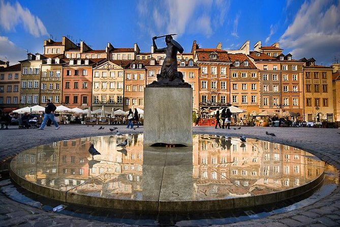 warsaw-old-town-with-royal-castle-royal-route-private-tour-inc-pick-up
