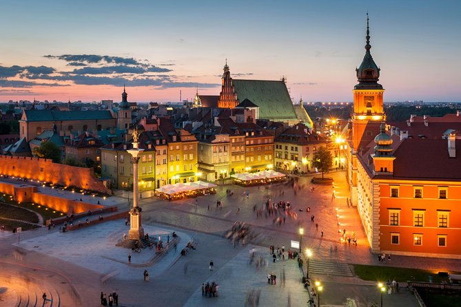 warsaw-old-town-with-royal-castle-wilanow-palace-private-tour-inc-pick-up