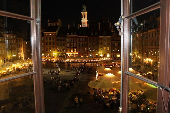 warsaw-old-town-with-royal-castle-wilanow-palace-private-tour-inc-pick-up