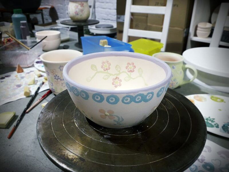 warsaw-pottery-decorating-ceramic-workshop