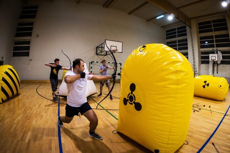 warsaw-private-archery-tag