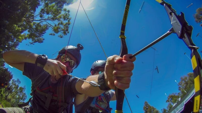 warsaw-private-archery-tag