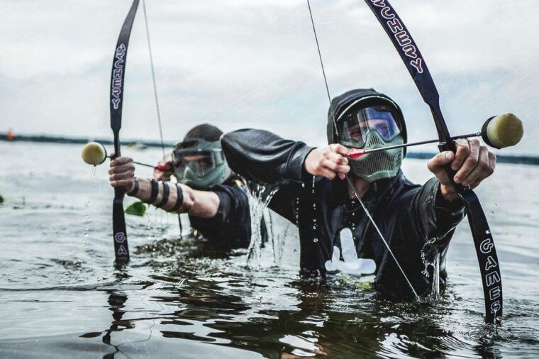 warsaw-private-archery-tag