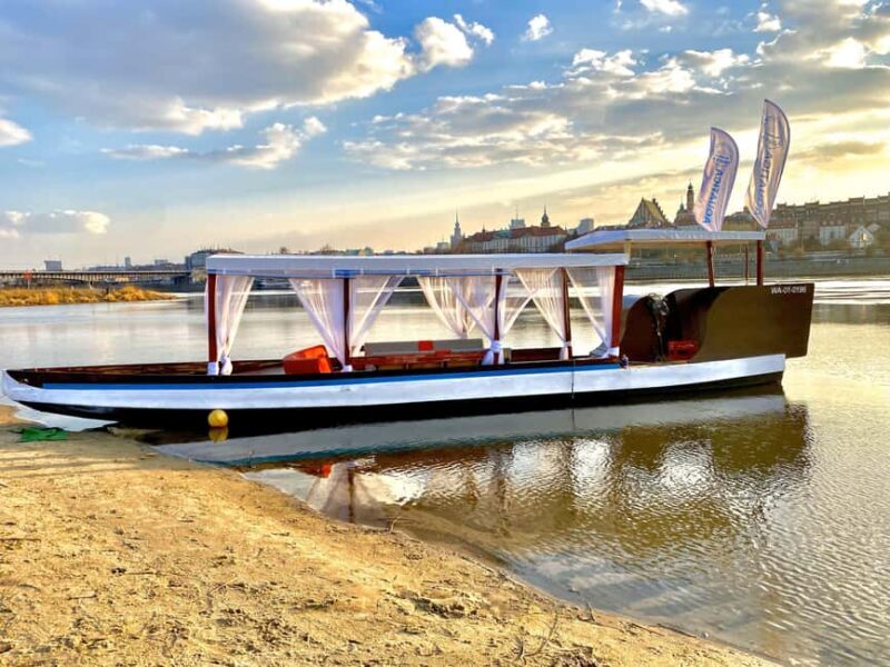 Warsaw: Private Gondola Cruise for Special Occasions - FAQ