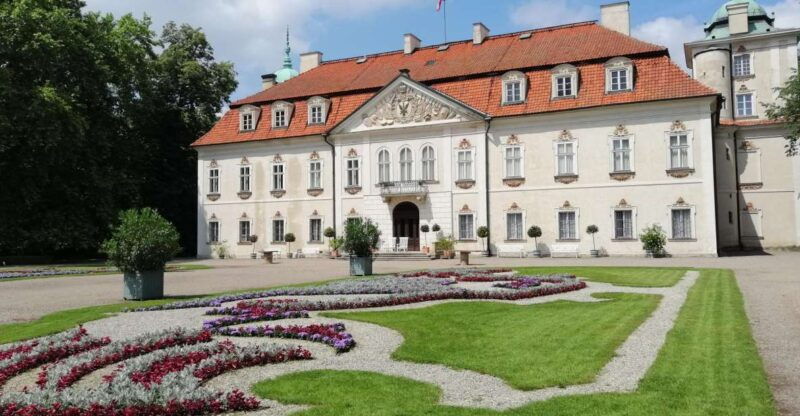 warsaw-private-life-and-times-of-frederic-chopin-tour