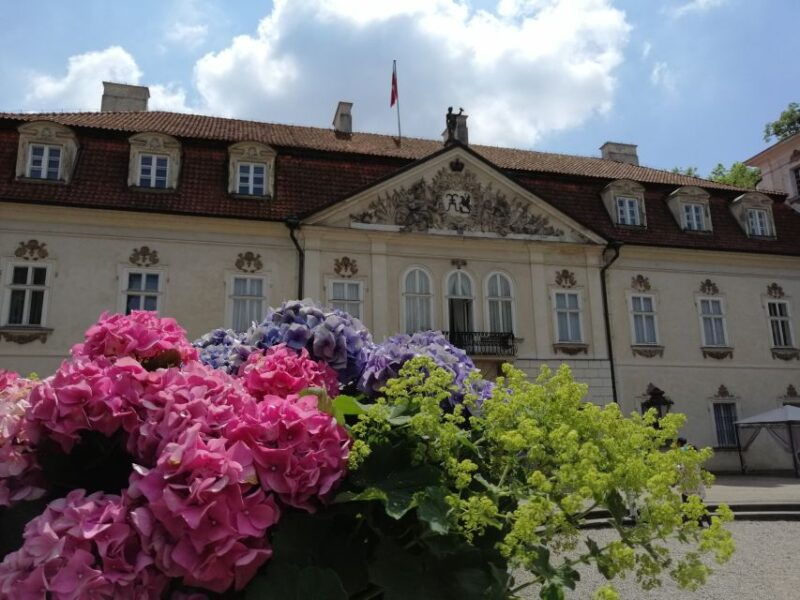 warsaw-private-life-and-times-of-frederic-chopin-tour