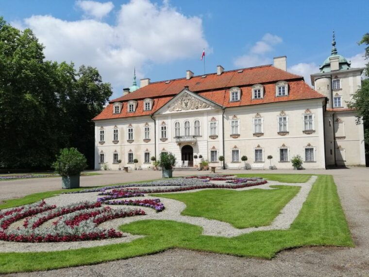 warsaw-private-life-and-times-of-frederic-chopin-tour