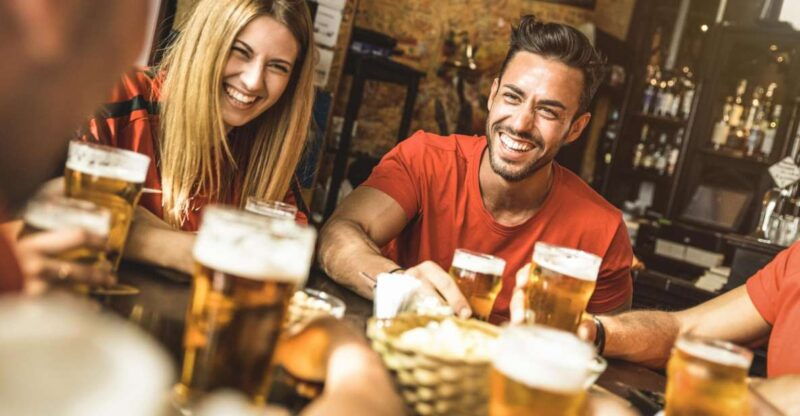 warsaw-private-polish-beer-tasting-tour-with-a-guide