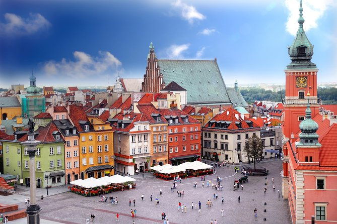 warsaw-private-transfer-from-warsaw-chopin-airport-waw-to-city-centre