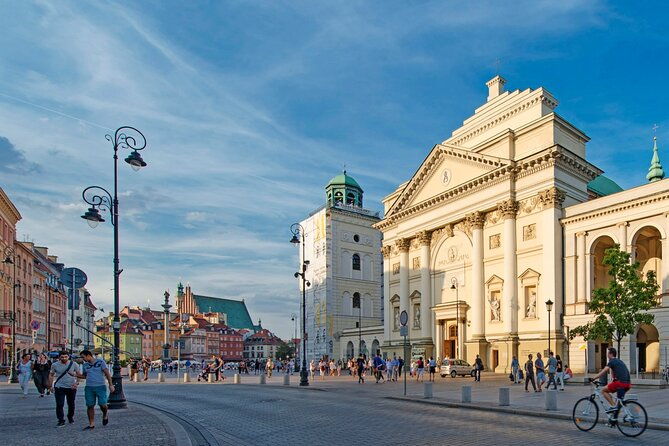warsaw-private-walking-tour