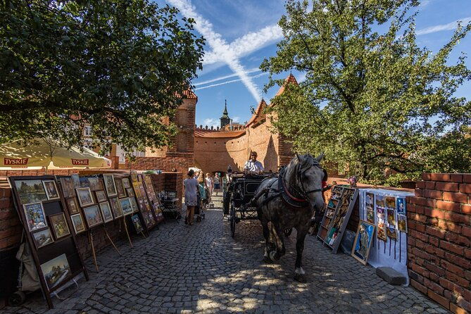 warsaw-private-walking-tour
